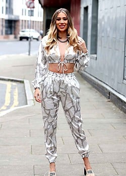 Demi Sims